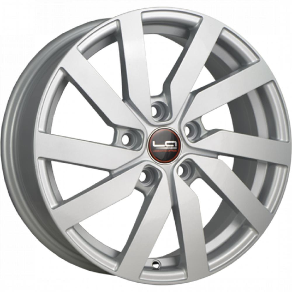 TopDriver VV151 6.5x16 5x112 ET 42 Dia 57.1 s