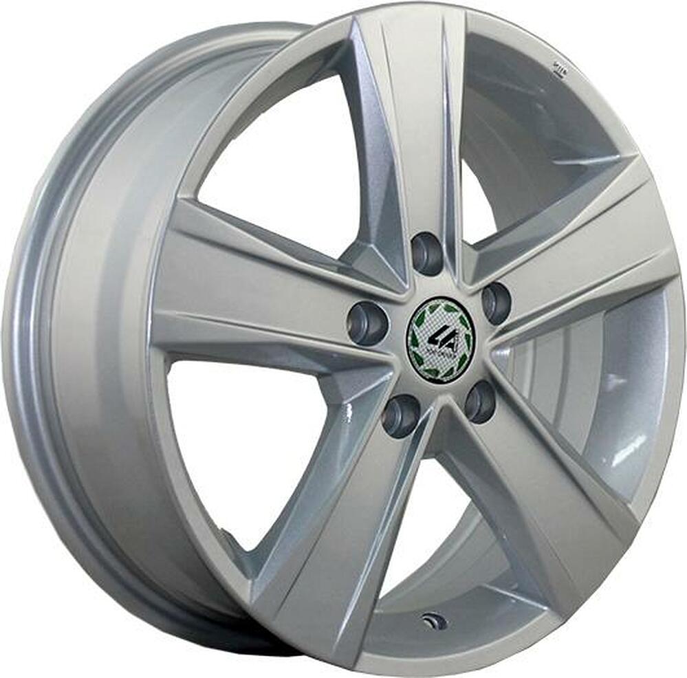 TopDriver VV179 6x16 5x112 ET 50 Dia 57.1 s