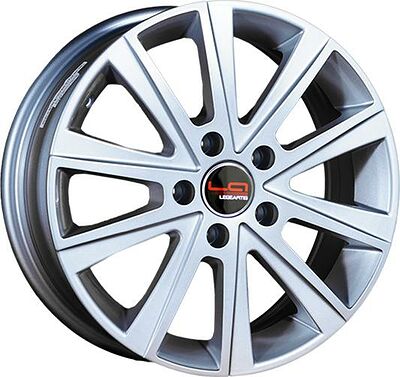 TopDriver VV28 6.5x16 5x112 ET 50 Dia 57.1 s