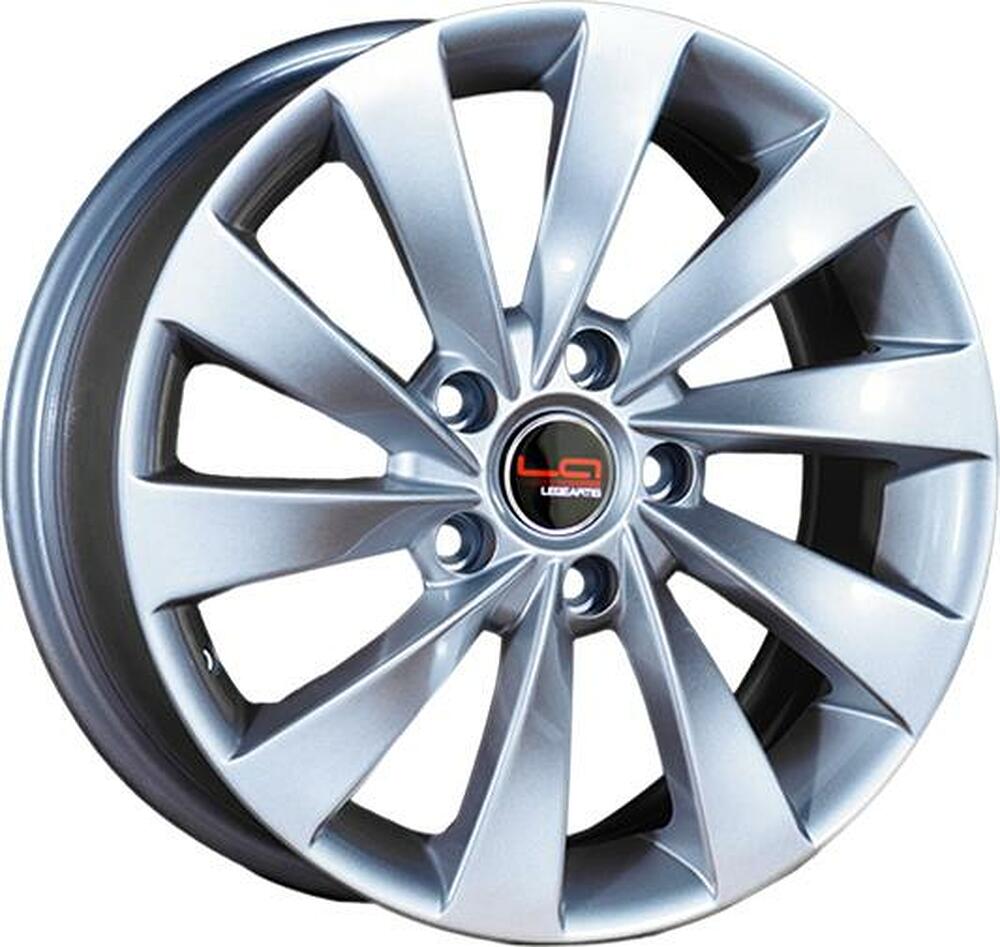 TopDriver VV36 6.5x15 5x100 ET 38 Dia 57.1 s