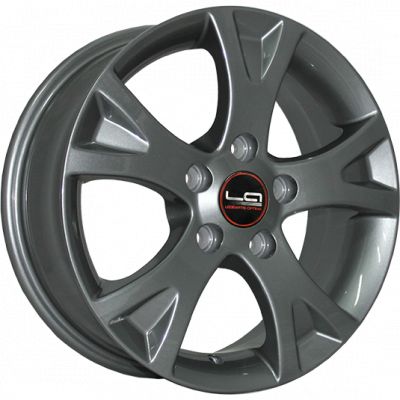 TopDriver VV42 6x15 5x112 ET 47 Dia 57.1 gm