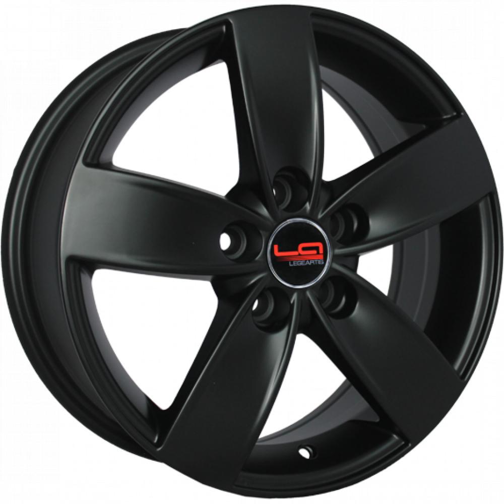 TopDriver VV49 6x15 5x100 ET 40 Dia 57.1 mb