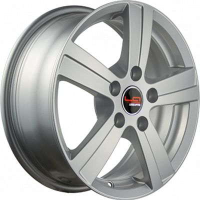 TopDriver VV58 6x15 5x112 ET 43 Dia 57.1 s