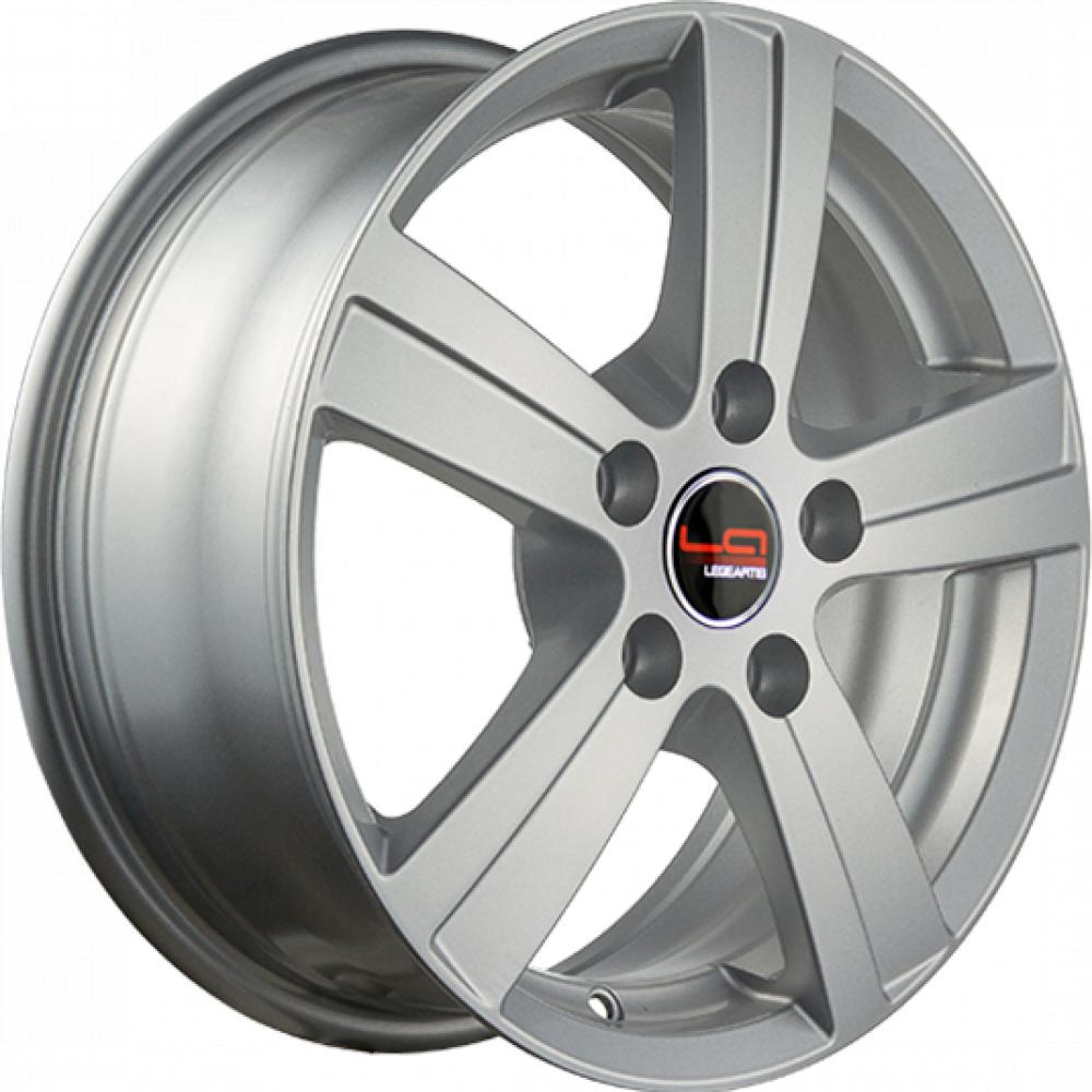 TopDriver VV58 6x15 5x100 ET 43 Dia 57.1 s