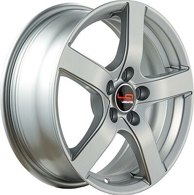 TopDriver VV66 6x15 5x100 ET 40 Dia 57.1 s
