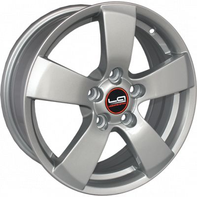 TopDriver VV72 6x15 5x100 ET 40 Dia 57.1 gm