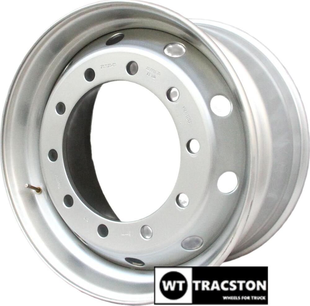 Tracston 10/335/281/120
