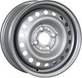 Trebl 42B29C 5x13 4x98 ET 29 Dia 60.1 Black