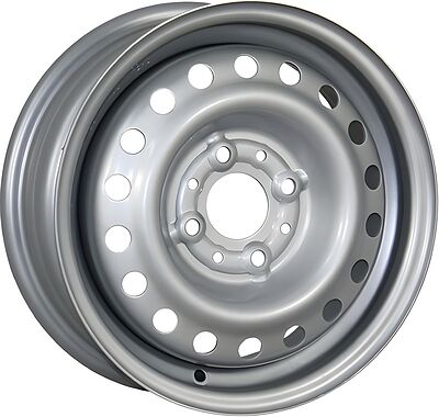 Trebl 42B29C 5x13 4x98 ET 29 Dia 60.1 Black