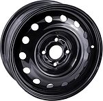 Trebl 53A35D 5.5x14 4x100 ET 35 Dia 57.1 black Trebl 53A35D 5.5x14 4x100 ET 35 Dia 57.1 black