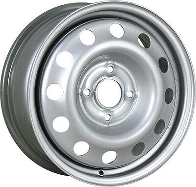 Trebl 64C49G 6x15 4x108 ET 49 Dia 63.3 