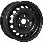 Trebl 64I45D 6x15 5x112 ET 45 Dia 57.1 black Trebl 64I45D 6x15 5x112 ET 45 Dia 57.1 black