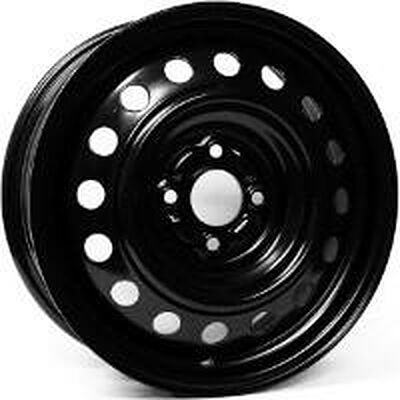 Trebl 6x15 6x15 5x108 ET 52.5 Dia 63.4 silver