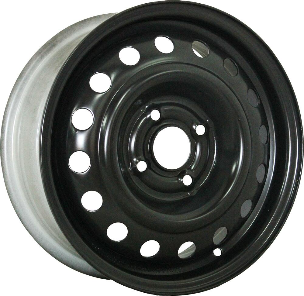 Trebl 7150 6x15 5x114.3 ET 50 Dia 60 