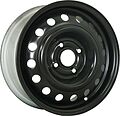 Trebl 8067 6.5x16 5x114.3 ET 45 Dia 64.1 silver