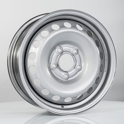 Trebl 8245T 6x15 5x112 ET 44 Dia 66.6 silver