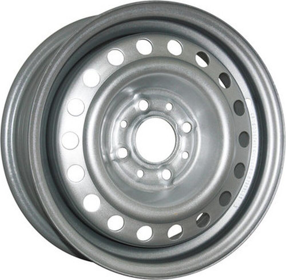 Trebl 8265T_P 7x17 5x114.3 ET 41 Dia 67.1 Silver