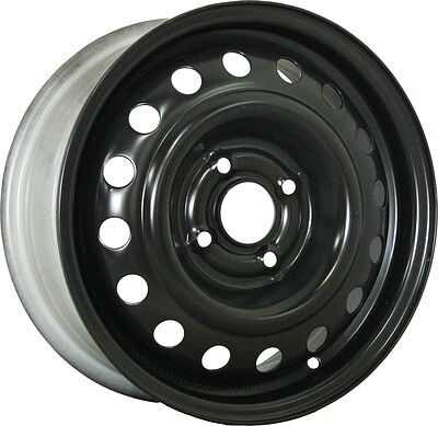 Trebl 8945 6x15 5x100 ET 35 Dia 57.1 