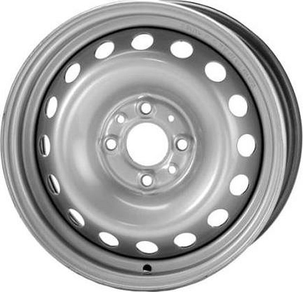 Trebl 9455 6.5x16 5x110 ET 41 Dia 65.1 