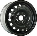Trebl 9617 6x16 5x114.3 ET 50 Dia 67.1 silver