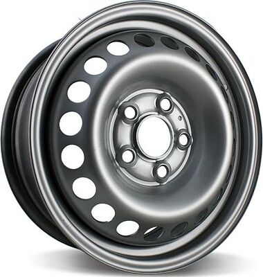 Trebl 9685 6.5x16 5x120 ET 51 Dia 65.1 BLACK
