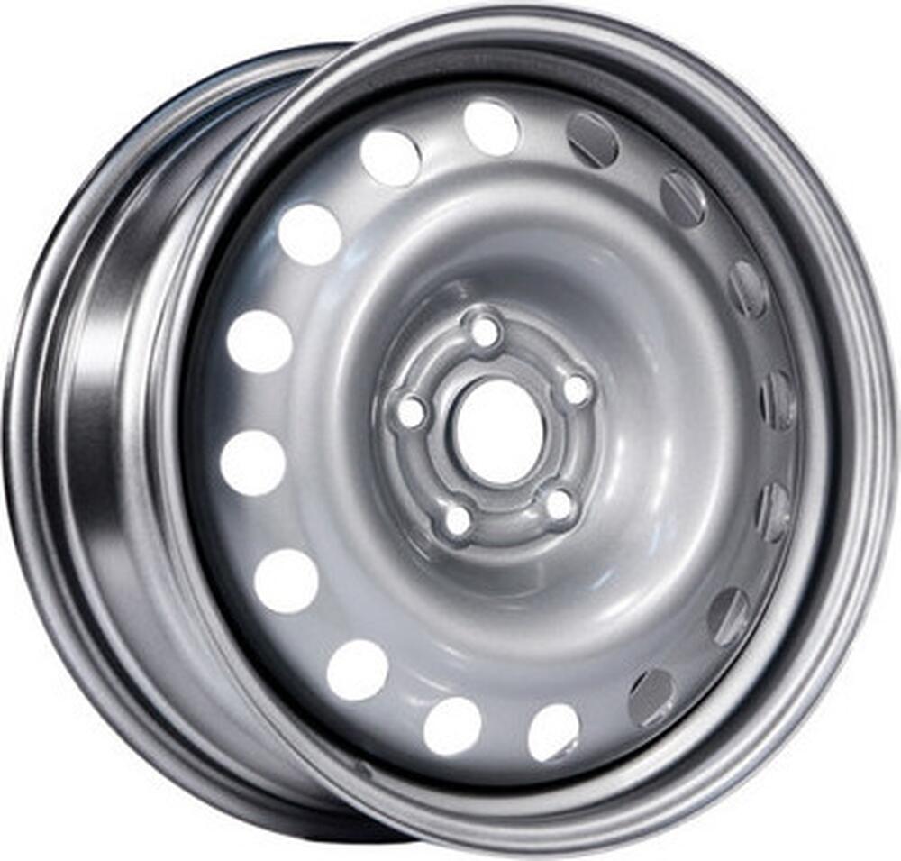 Trebl 9987T_P 7x17 5x114.3 ET 39 Dia 60.1 Silver
