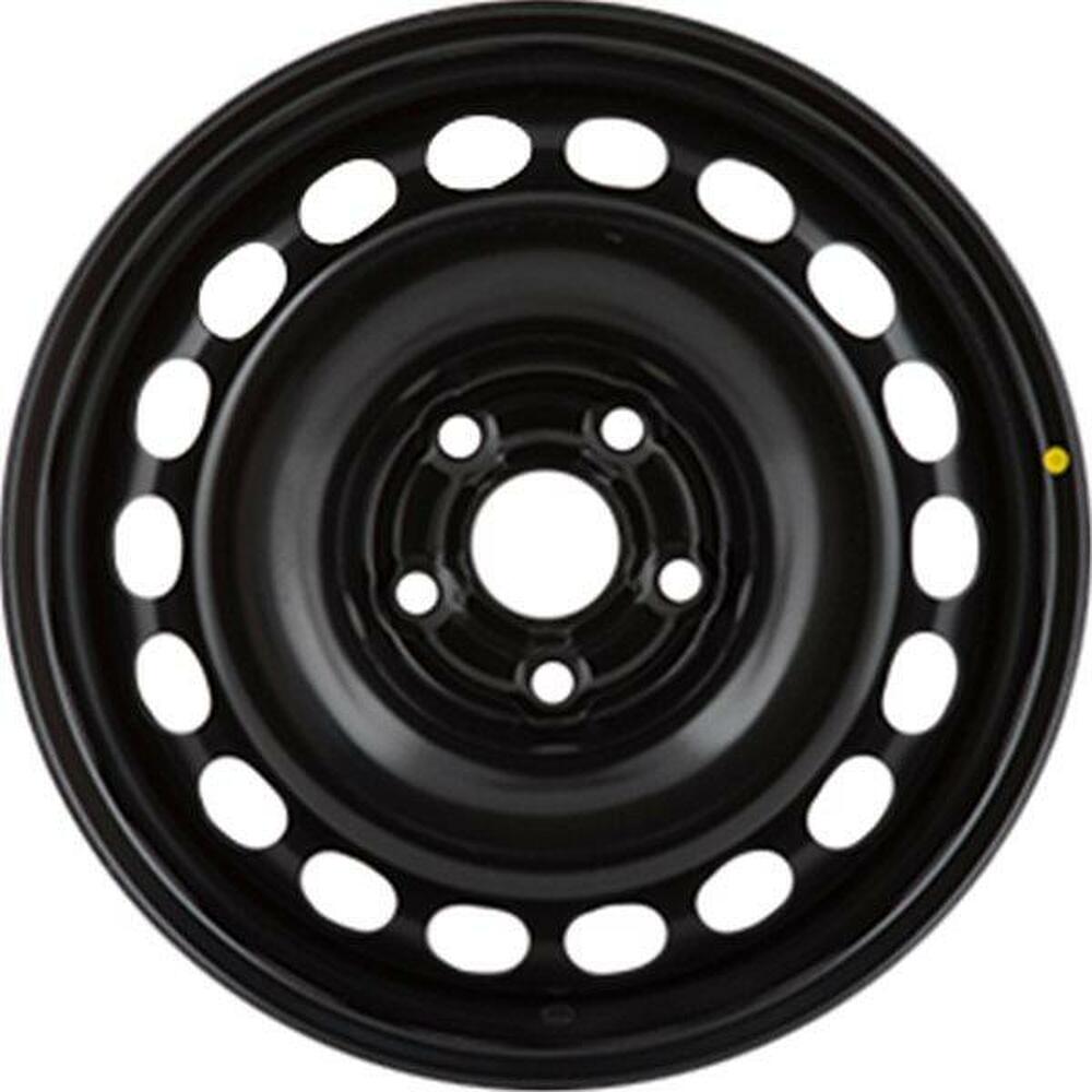 Trebl Ford Focus 2 6x15 5x108 ET 52.5 Dia 63.3 Silver