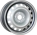 Trebl Gazel Sobol 6x16 5x139.7 ET 45 Dia 108.6 silver