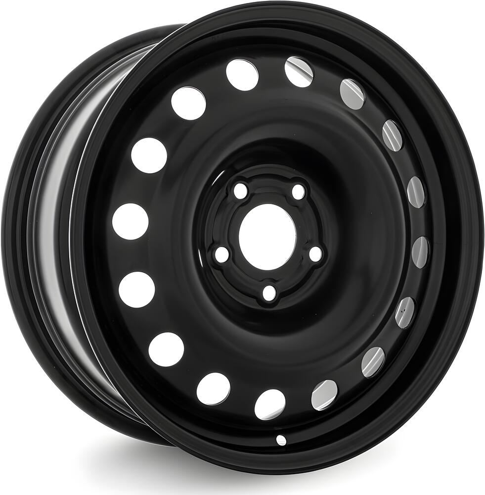 Trebl Hyundai Tucson R-1730 7x17 5x114.3 ET 51 Dia 67.1 Black
