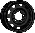 Trebl LT2883D 6x16 5x139.7 ET 22 Dia 108.6 Black