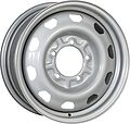 Trebl LT2883D 6x16 5x139.7 ET 22 Dia 108.6 silver