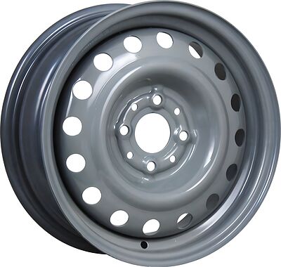 Trebl Нива-2121 X40056P 5x16 5x139.7 ET 35 Dia 98.6 