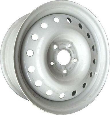 Trebl Off-road 01 7x16 5x139.7 ET 20 Dia 108.7 