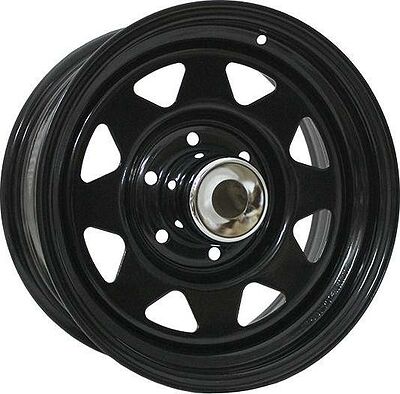 Trebl Off-road 01 7x15 5x139.7 Dia 108.7 V Chrome