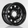 Trebl OFR-1 7x16 5x139.7 Dia 110.1 black
