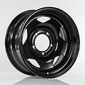 Trebl OFR-3 7x16 5x139.7 ET -10 Dia 110.1 black
