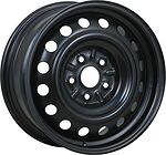 Trebl R-1679 7x16 5x114.3 ET 40 Dia 60.1 BLACK Trebl R-1679 7x16 5x114.3 ET 40 Dia 60.1 BLACK