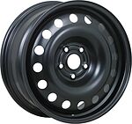 Trebl R-1727 7x17 5x112 ET 49 Dia 57.1 BLACK Trebl R-1727 7x17 5x112 ET 49 Dia 57.1 BLACK