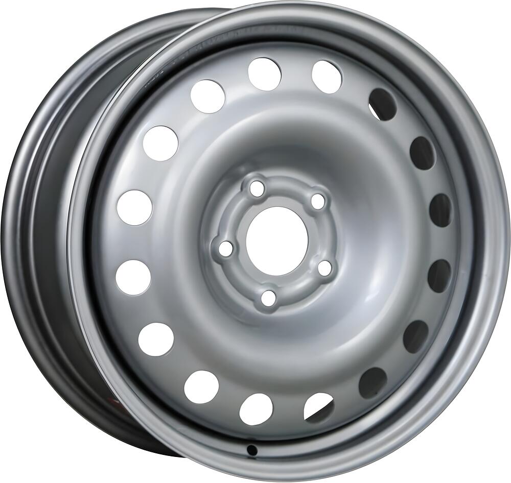 Trebl R-1729 7x17 5x114.3 ET 48.5 Dia 67.1 silver