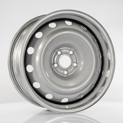 Trebl R-1735 7.5x18 5x108 ET 36 Dia 60.1 silver