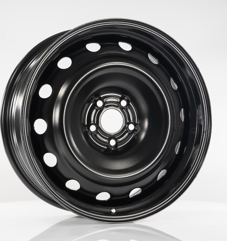 Trebl R-1737 7.5x18 5x108 ET 47 Dia 60.1 black