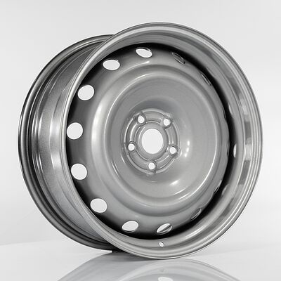 Trebl R-1741 7.5x18 5x108 ET 38 Dia 54.1 silver