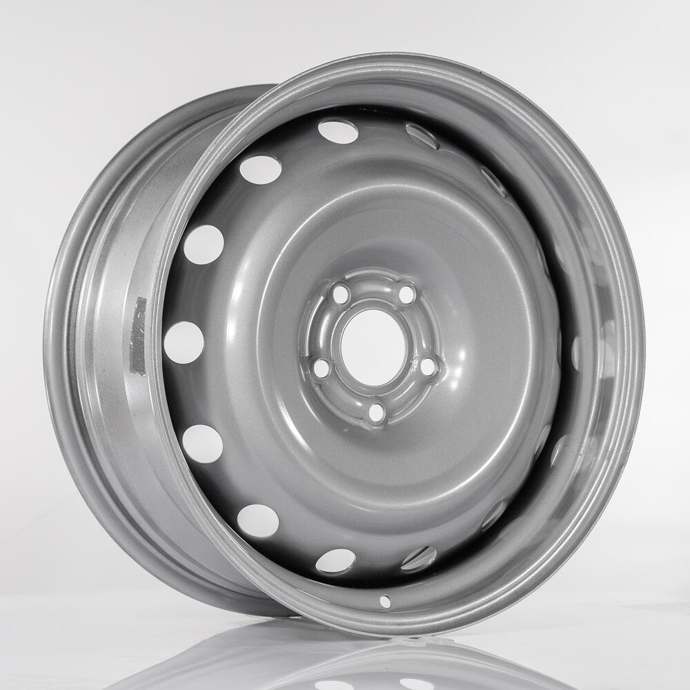 Trebl R-1755 7.5x18 5x114.3 ET 40 Dia 66.6 silver