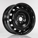 Trebl R-1756 7.5x18 5x114.3 ET 40 Dia 66.1 black Trebl R-1756 7.5x18 5x114.3 ET 40 Dia 66.1 black