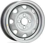 Диски для Nissan Kubistar Диски для Nissan Kubistar