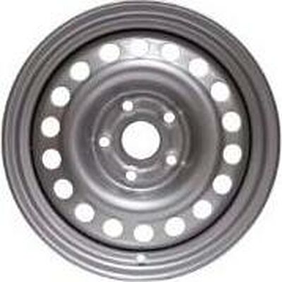 Trebl Renault Duster 6x16 5x114 ET 47 Dia 66 black