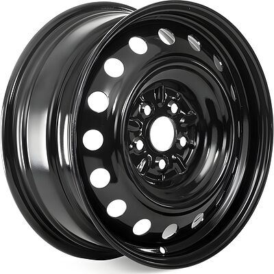 Trebl Tiggo 8 PRO R-1737 7.5x18 5x108 ET 47 Dia 60.1 Black