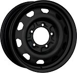 Trebl UAZ PATRIOT 6.5x16 5x139.7 ET 40 Dia 108.6 Black