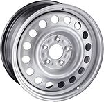 Trebl X40914 6.5x16 5x114.3 ET 51 Dia 67.1 silver Trebl X40914 6.5x16 5x114.3 ET 51 Dia 67.1 silver