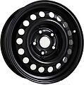 Trebl X40915 6x15 4x100 ET 40 Dia 60.1 black